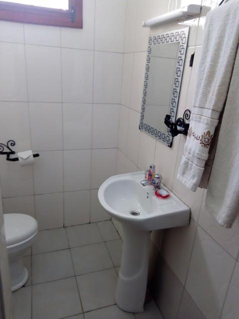 Le Parlour Boma la Ngombe Exterior foto